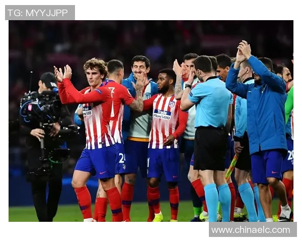 足总杯冷门对决里昂与马竞激战成和绝杀瞬间引发全场沸腾